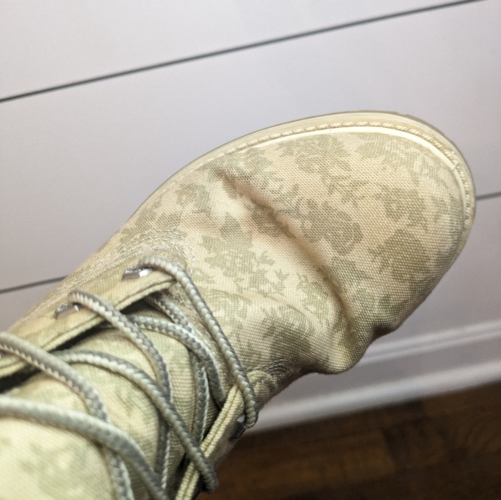 Timberland boots - Picture 6 of 9
